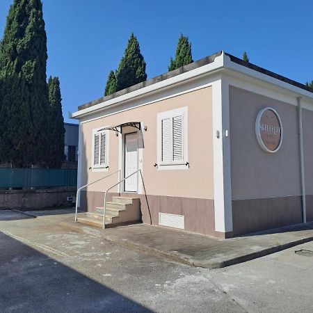 Willa Sweet Elite House Scafati Zewnętrze zdjęcie