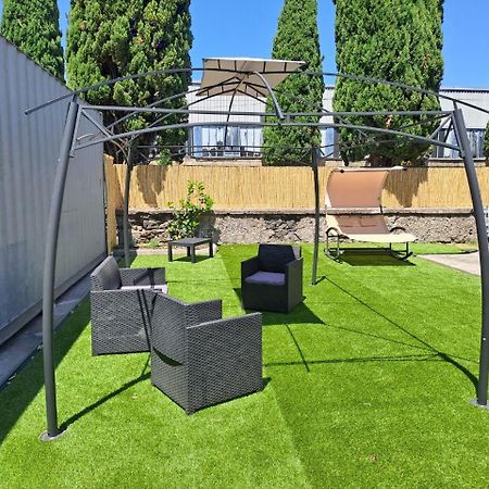 Willa Sweet Elite House Scafati Zewnętrze zdjęcie