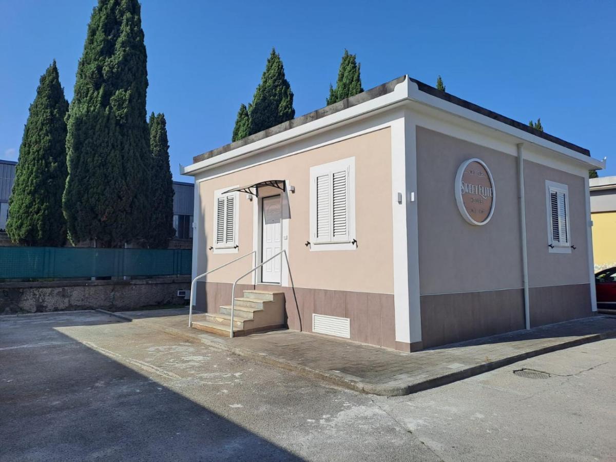 Willa Sweet Elite House Scafati Zewnętrze zdjęcie