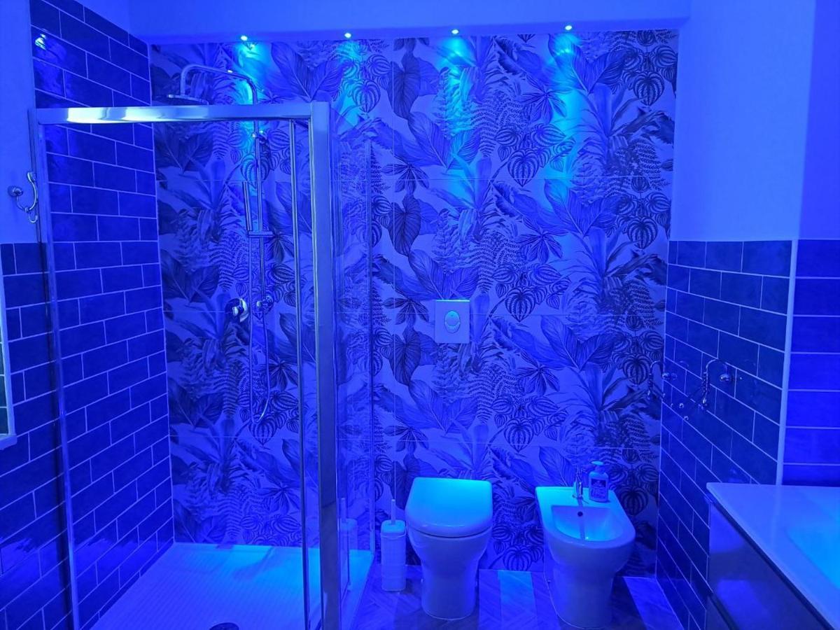 Willa Sweet Elite House Scafati Zewnętrze zdjęcie