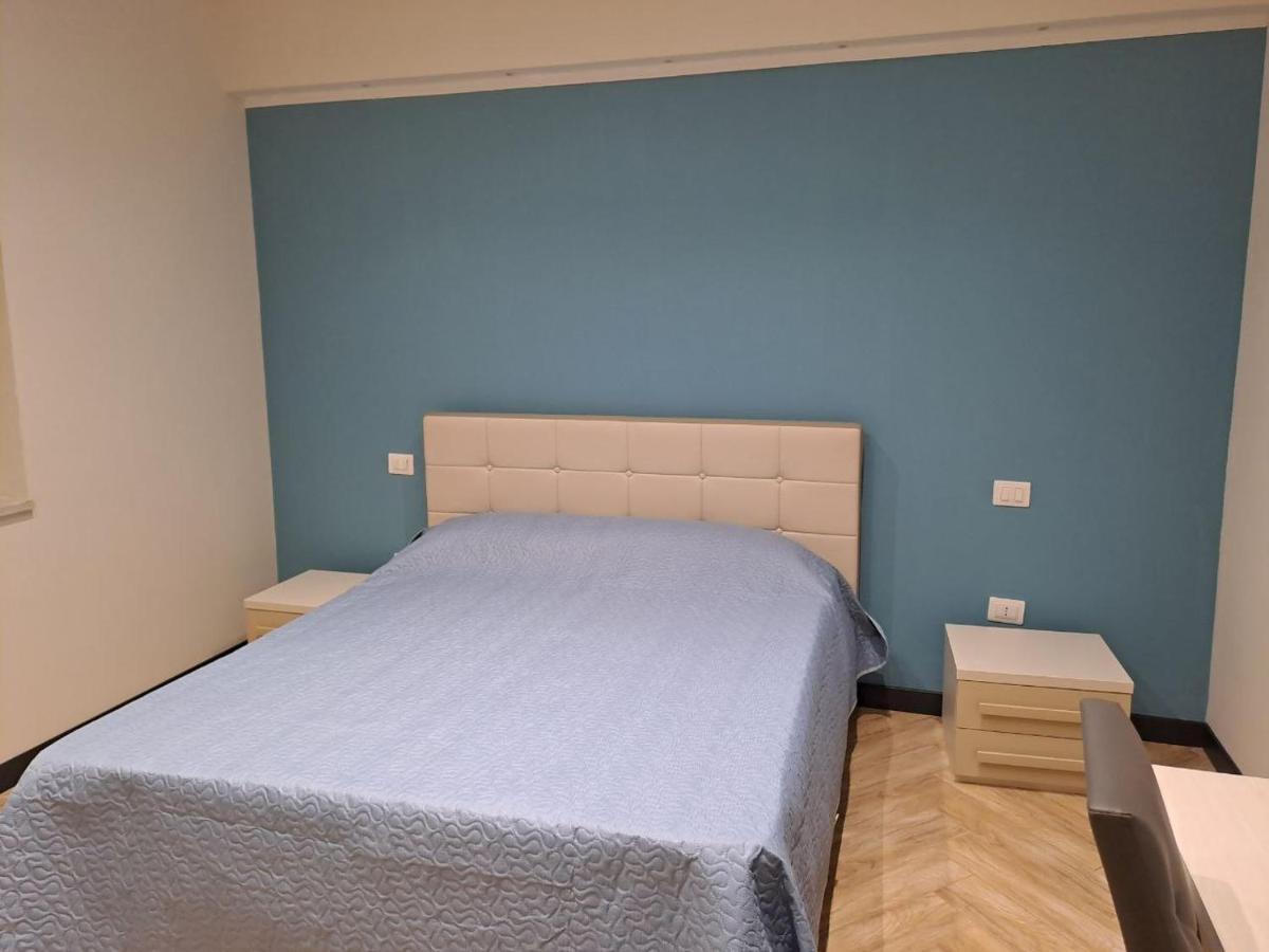 Willa Sweet Elite House Scafati Zewnętrze zdjęcie