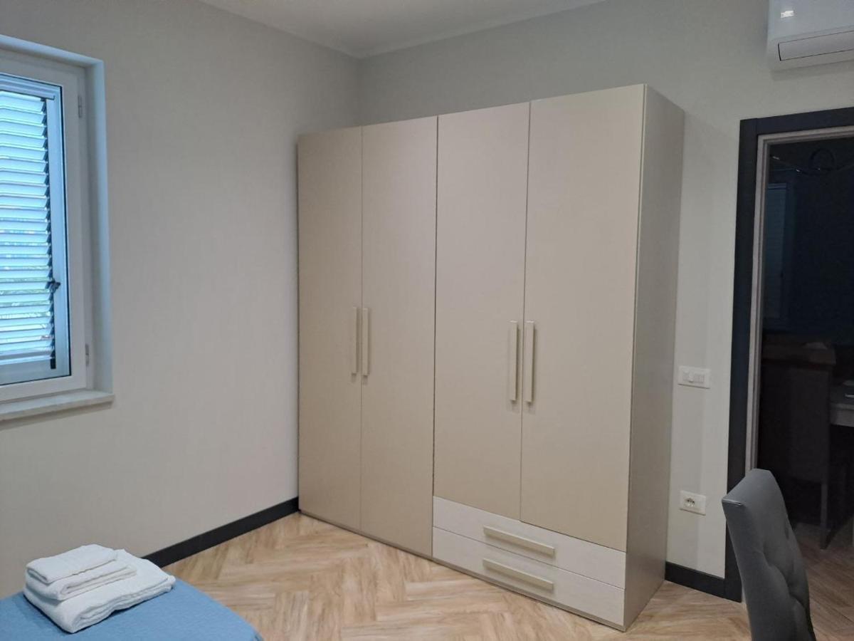 Willa Sweet Elite House Scafati Zewnętrze zdjęcie