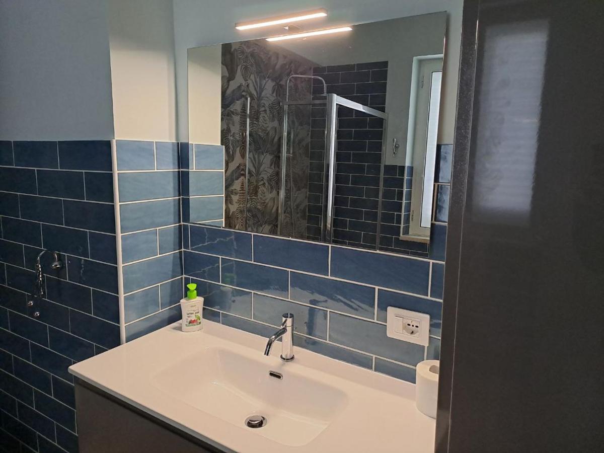 Willa Sweet Elite House Scafati Zewnętrze zdjęcie