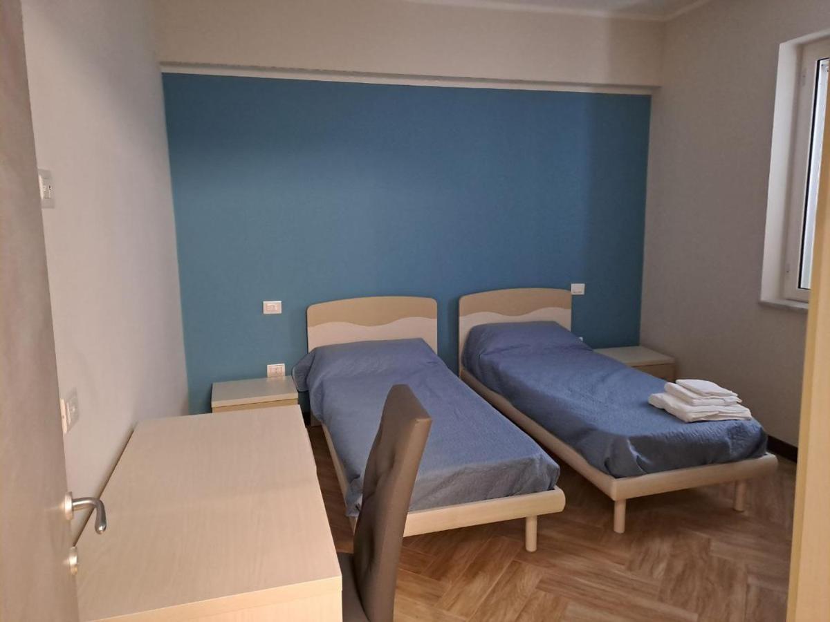 Willa Sweet Elite House Scafati Zewnętrze zdjęcie