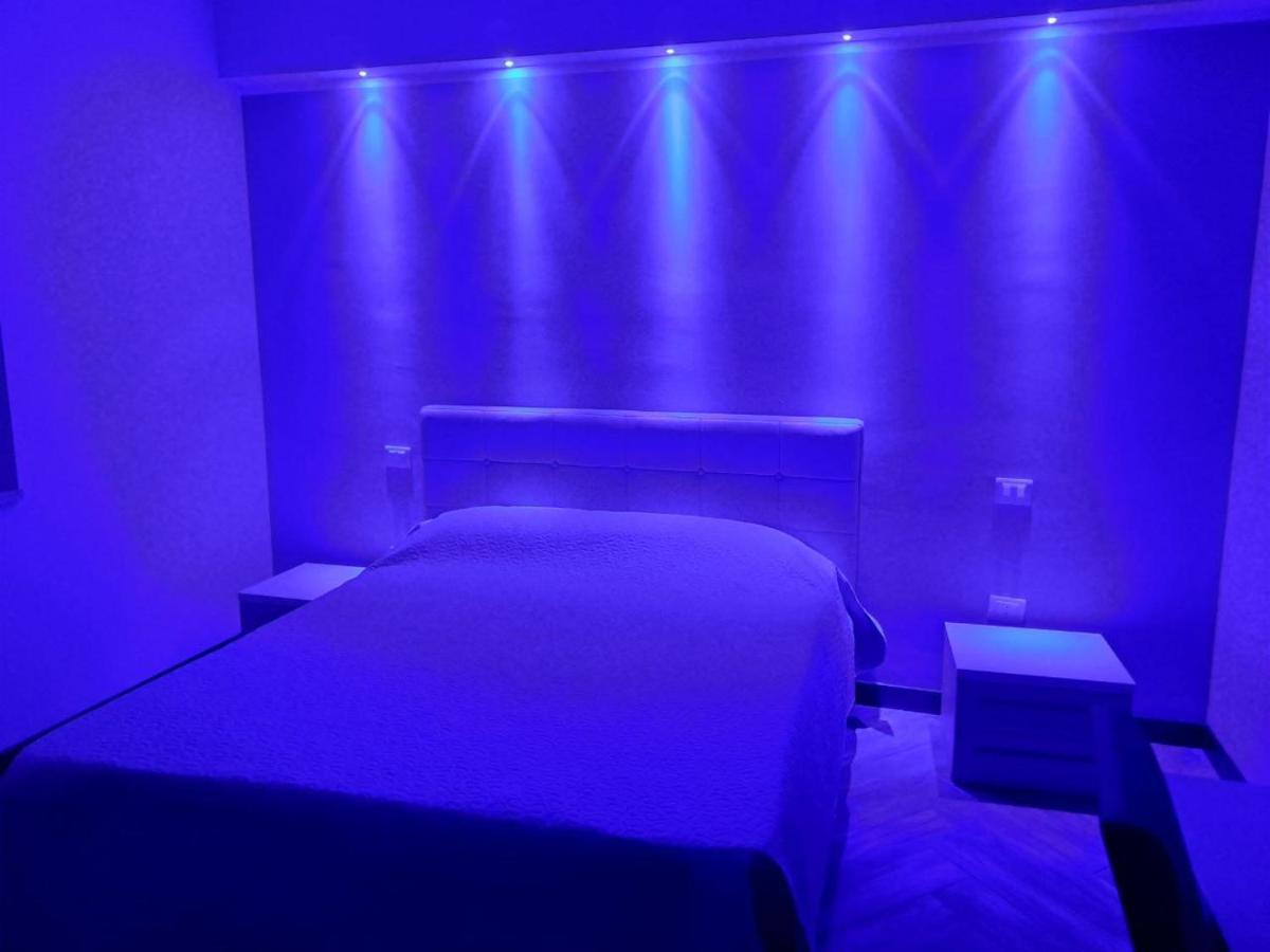 Willa Sweet Elite House Scafati Zewnętrze zdjęcie