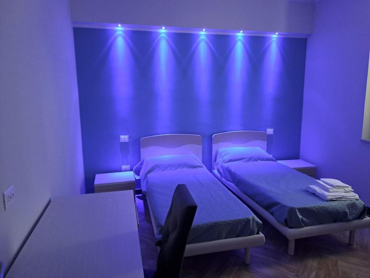 Willa Sweet Elite House Scafati Zewnętrze zdjęcie
