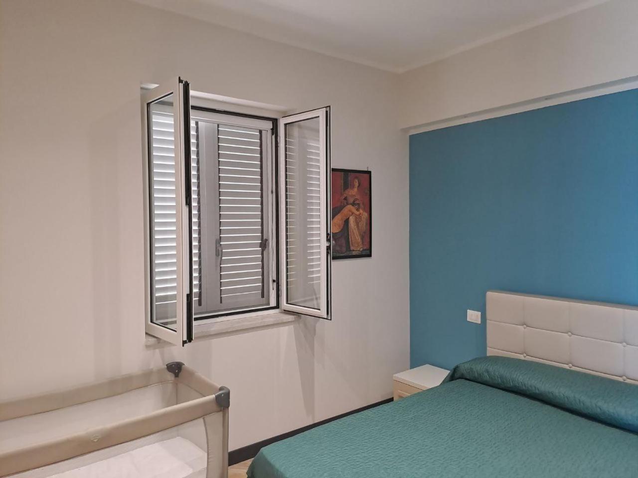 Willa Sweet Elite House Scafati Zewnętrze zdjęcie