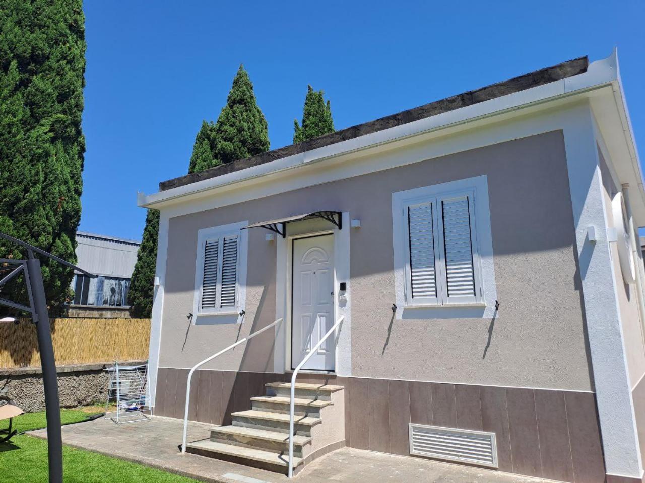 Willa Sweet Elite House Scafati Zewnętrze zdjęcie